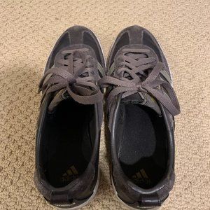 Adidas shoes